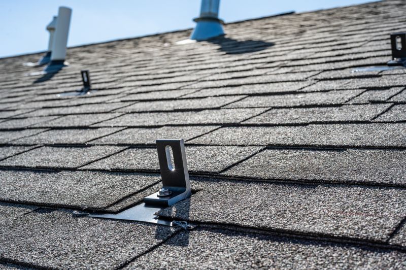 How Asphalt Shingle Roof Installation Improves Home Protection