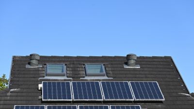 Ventilation Services