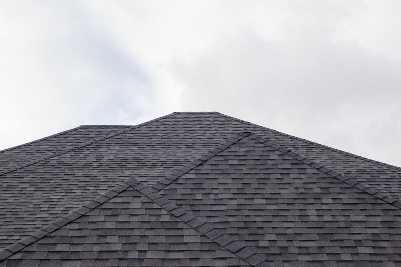 The Asphalt Shingle Roof Installation Process Explained Step By Step