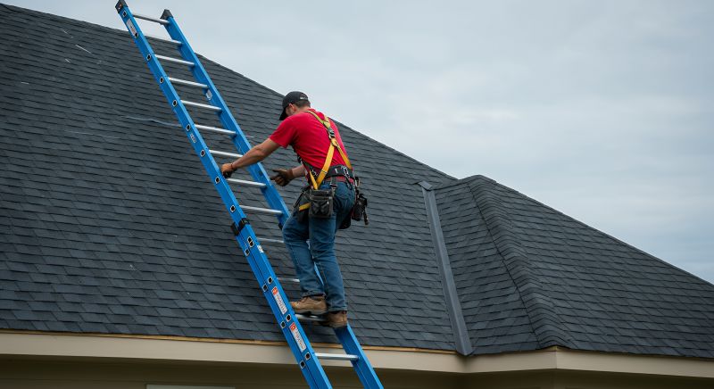 Roofing Service Provider 6